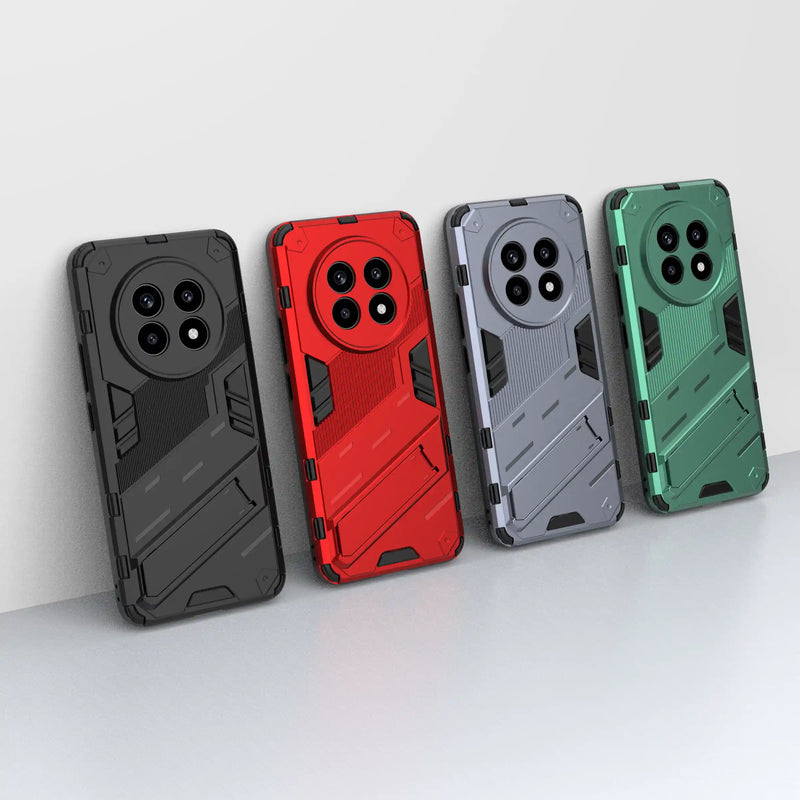 Elegant Armour - Mobile Cover for Realme 13 Pro+ 5G - 6.7 Inches
