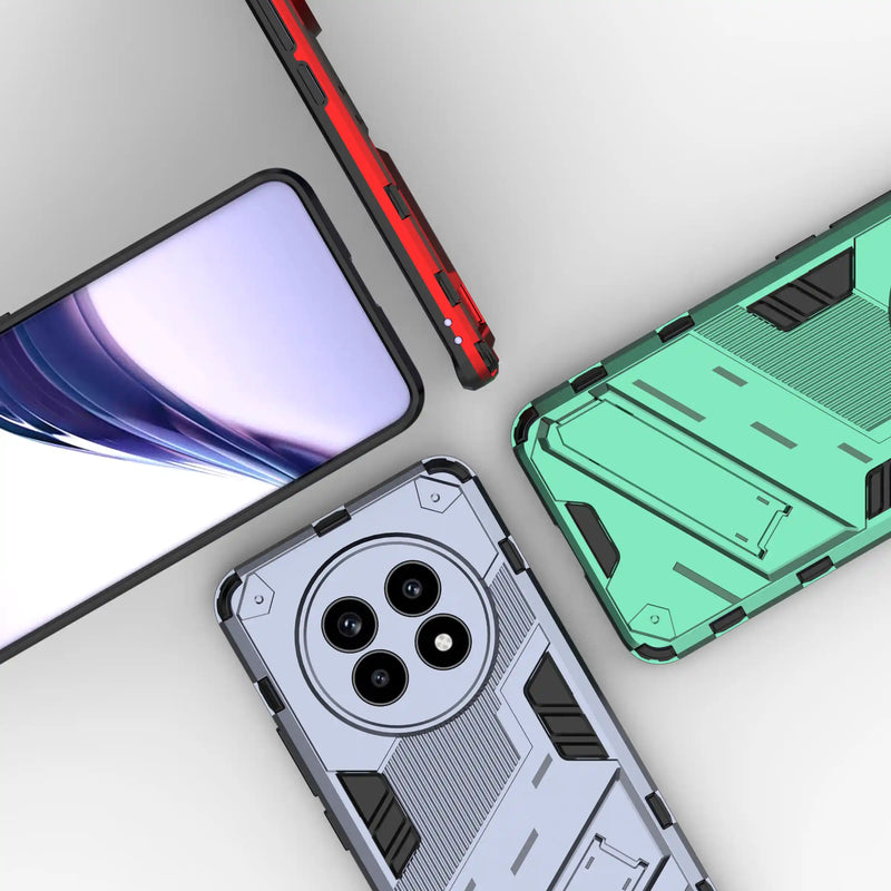 Elegant Armour - Mobile Cover for Realme 13 Pro+ 5G - 6.7 Inches