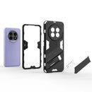 Elegant Armour - Mobile Back Case for Realme 13 Pro 5G - 6.7 Inches