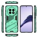 Elegant Armour - Mobile Back Case for Realme 13 Pro 5G - 6.7 Inches