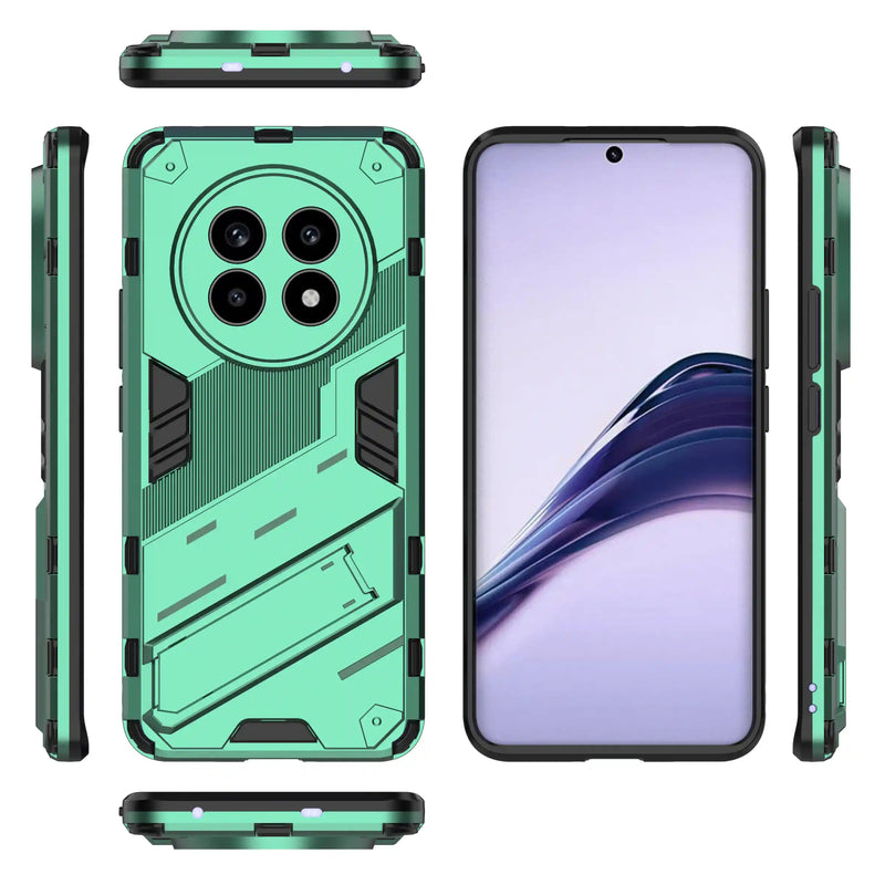 Elegant Armour - Mobile Cover for Realme 13 Pro+ 5G - 6.7 Inches