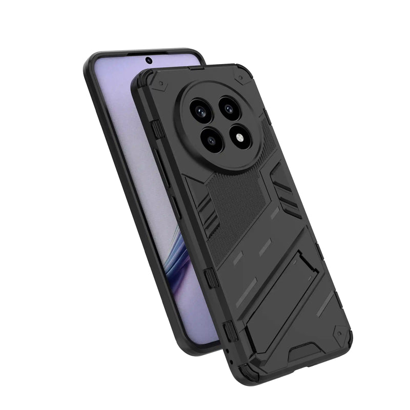 Elegant Armour - Mobile Cover for Realme 13 Pro+ 5G - 6.7 Inches