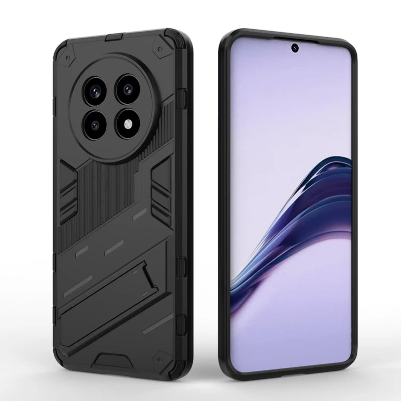 Elegant Armour - Mobile Cover for Realme 13 Pro+ 5G - 6.7 Inches