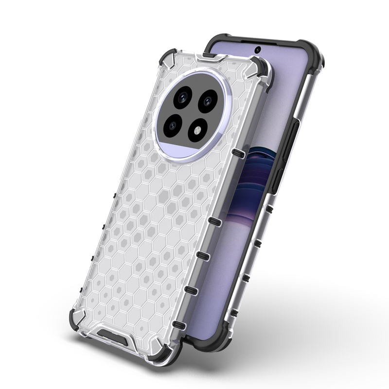 Classic Armour - Mobile Back Case for Realme 13 Pro+ 5G - 6.7 Inches