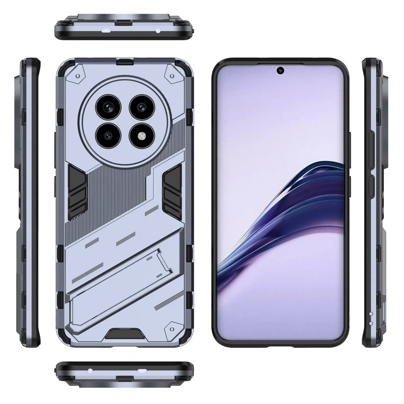 Elegant Armour - Mobile Cover for Realme 13 Pro+ 5G - 6.7 Inches