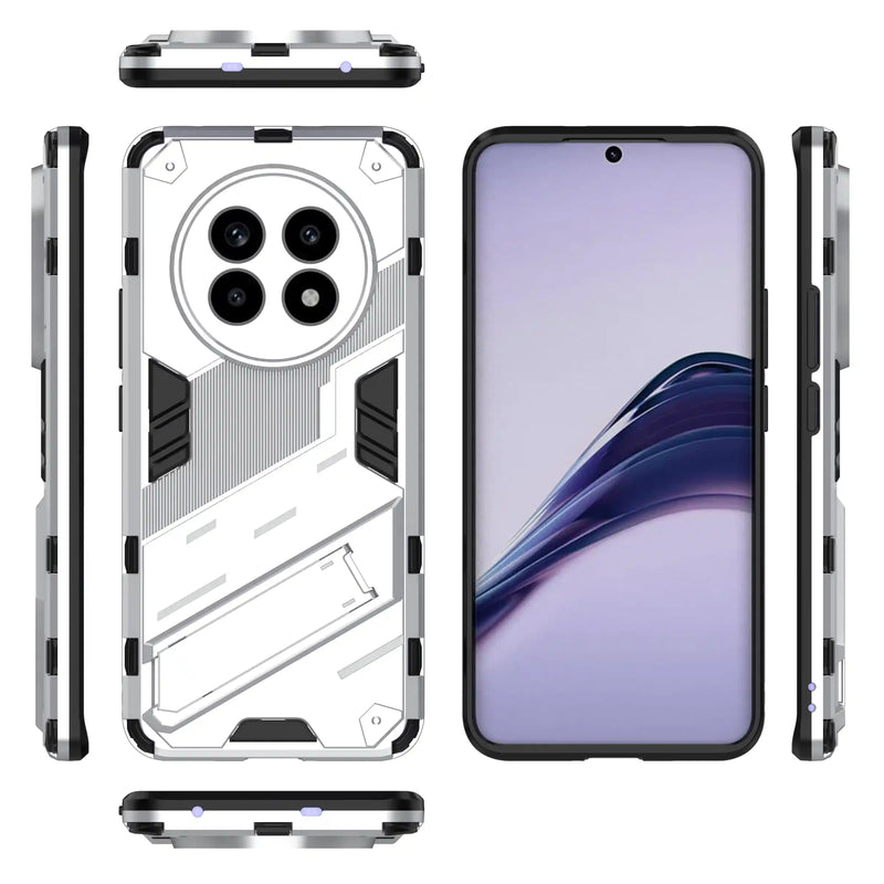 Elegant Armour - Mobile Cover for Realme 13 Pro+ 5G - 6.7 Inches