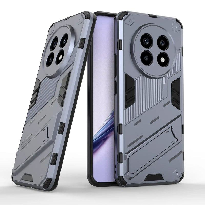 Elegant Armour - Mobile Cover for Realme 13 Pro+ 5G - 6.7 Inches