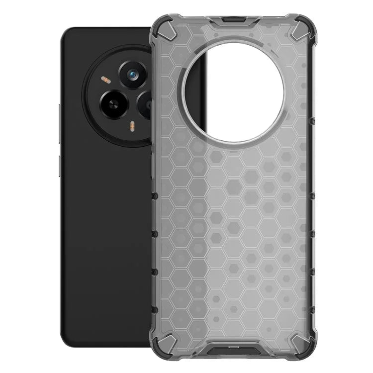 Classic Armour - Back Case for Realme 14 Pro 5G - 6.77 Inches