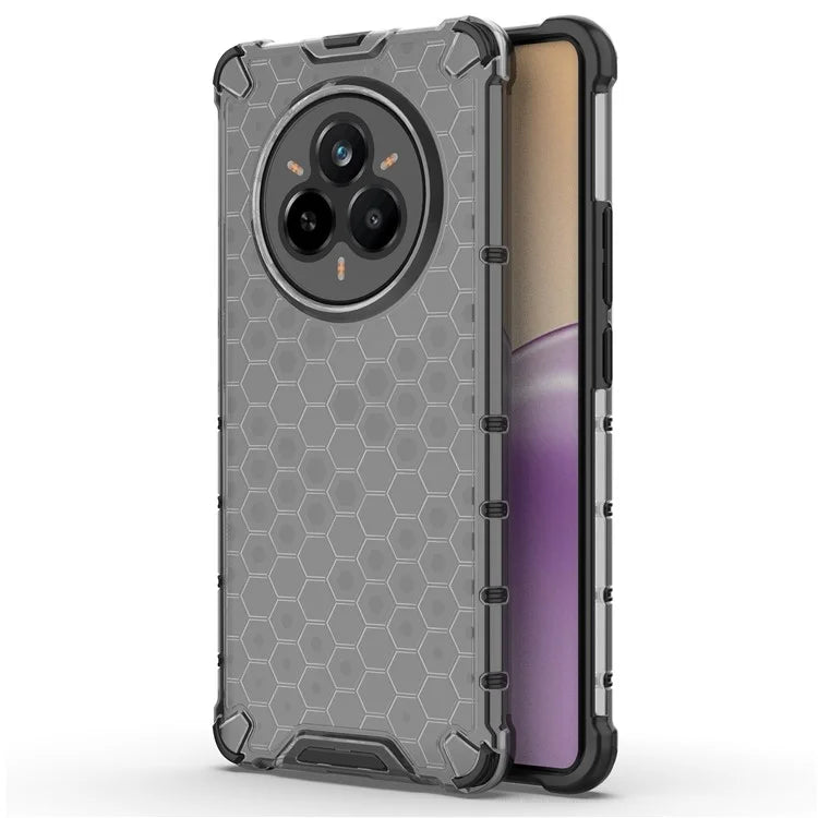 Classic Armour - Back Case for Realme 14 Pro 5G - 6.77 Inches