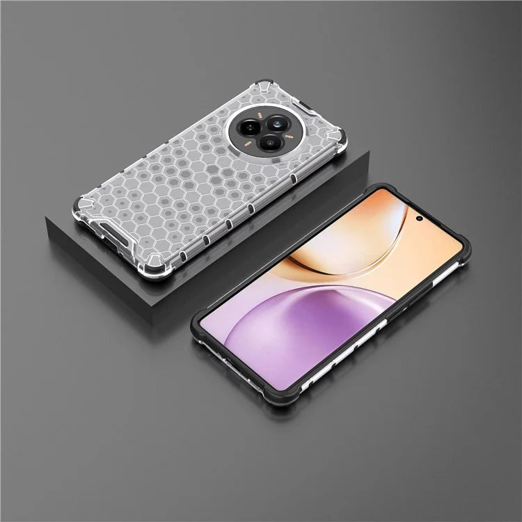 Classic Armour - Back Case for Realme 14 Pro 5G - 6.77 Inches