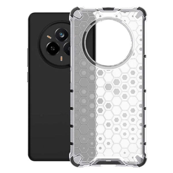 Classic Armour - Back Case for Realme 14 Pro 5G - 6.77 Inches