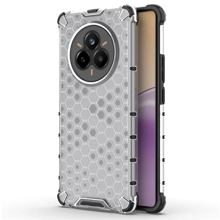 Classic Armour - Back Case for Realme 14 Pro 5G - 6.77 Inches