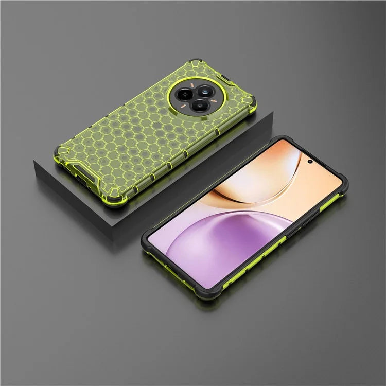 Classic Armour - Back Case for Realme 14 Pro 5G - 6.77 Inches