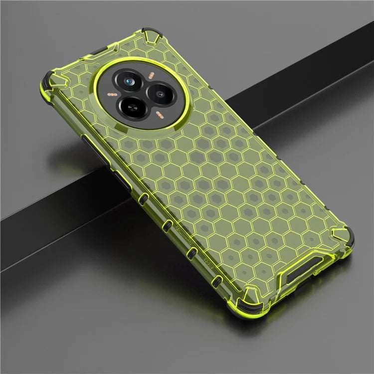 Classic Armour - Back Case for Realme 14 Pro 5G - 6.77 Inches