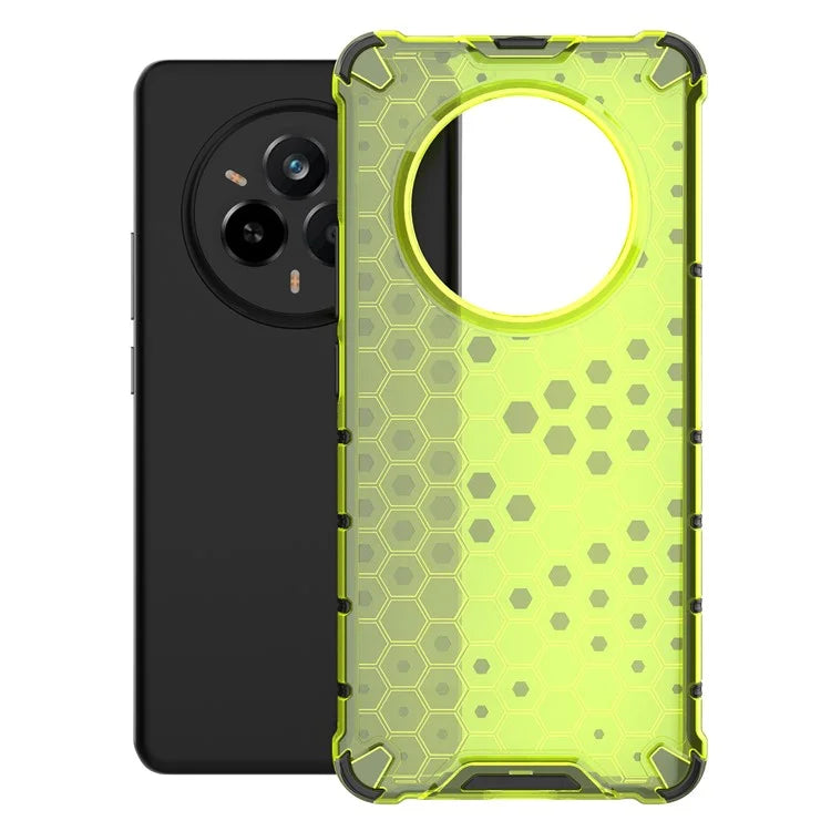 Classic Armour - Back Case for Realme 14 Pro 5G - 6.77 Inches