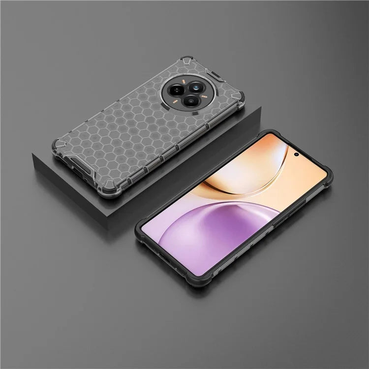 Classic Armour - Back Case for Realme 14 Pro 5G - 6.77 Inches