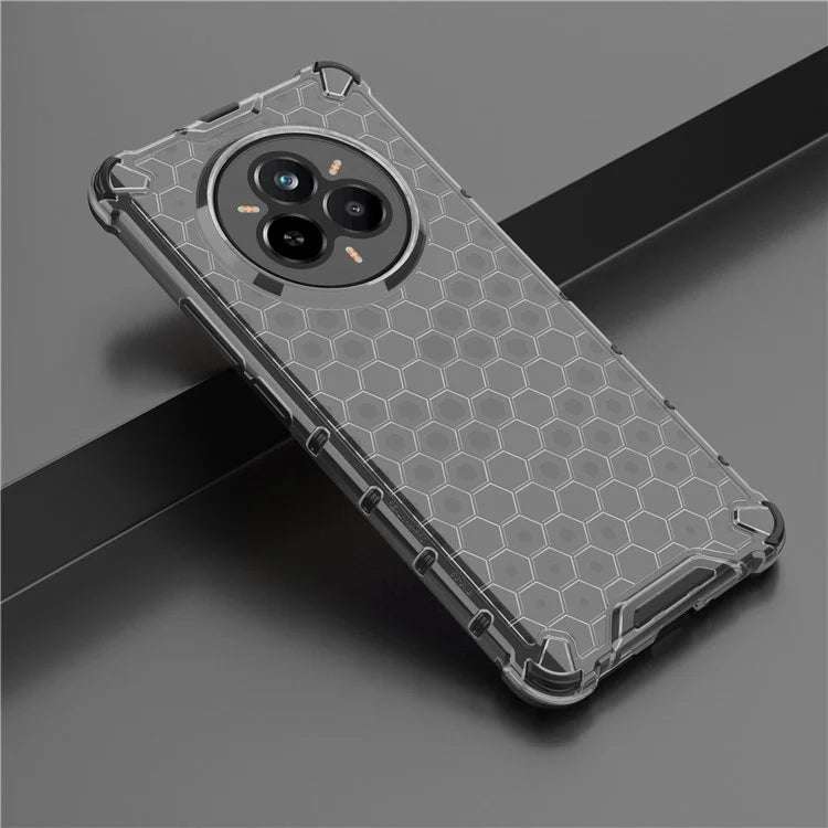 Classic Armour - Back Case for Realme 14 Pro 5G - 6.77 Inches