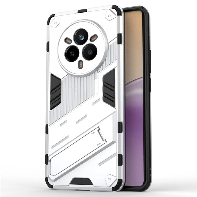 Elegant Armour - Mobile Back Case for Realme 14 Pro 5G - 6.77 Inches