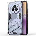 Elegant Armour - Mobile Back Case for Realme 14 Pro 5G - 6.77 Inches