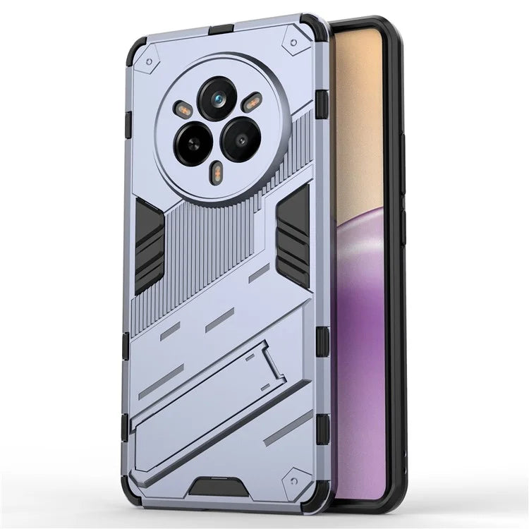 Elegant Armour - Mobile Back Case for Realme 14 Pro 5G - 6.77 Inches