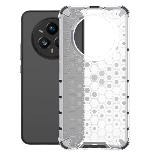 Classic Armour - Back Case for Realme 14 Pro Plus 5G - 6.83 Inches