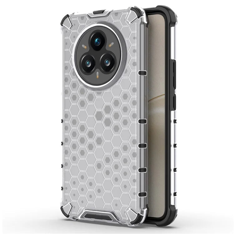 Classic Armour - Back Case for Realme 14 Pro Plus 5G - 6.83 Inches