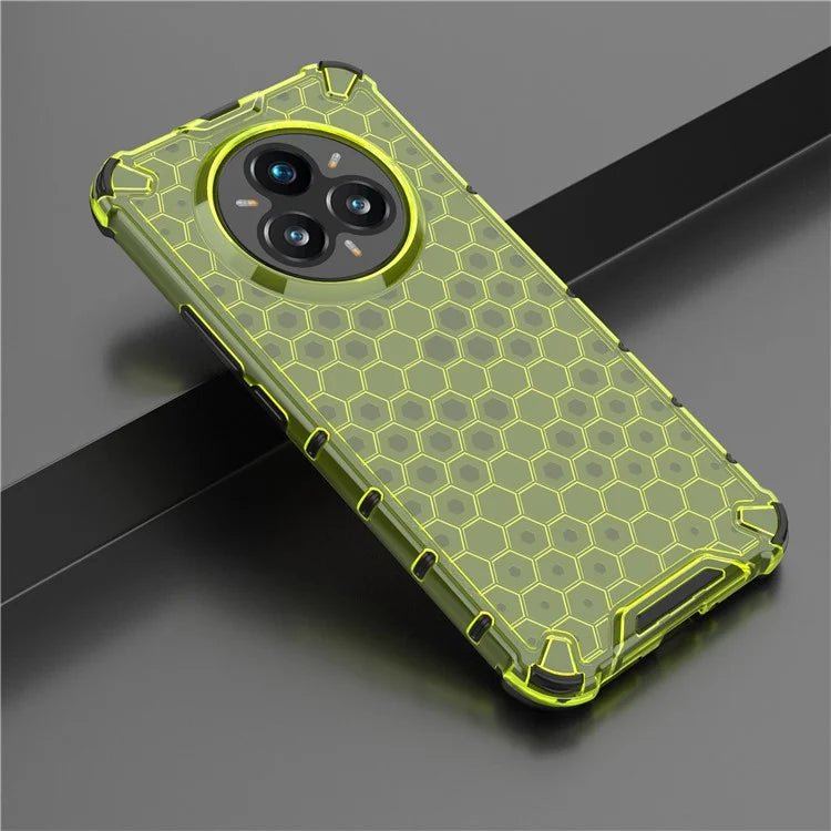 Classic Armour - Back Case for Realme 14 Pro Plus 5G - 6.83 Inches