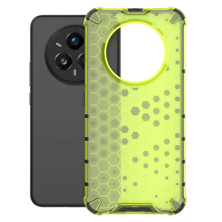 Classic Armour - Back Case for Realme 14 Pro Plus 5G - 6.83 Inches