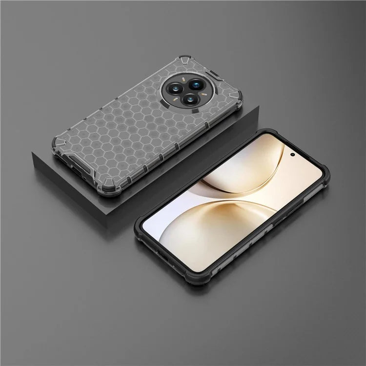 Classic Armour - Back Case for Realme 14 Pro Plus 5G - 6.83 Inches