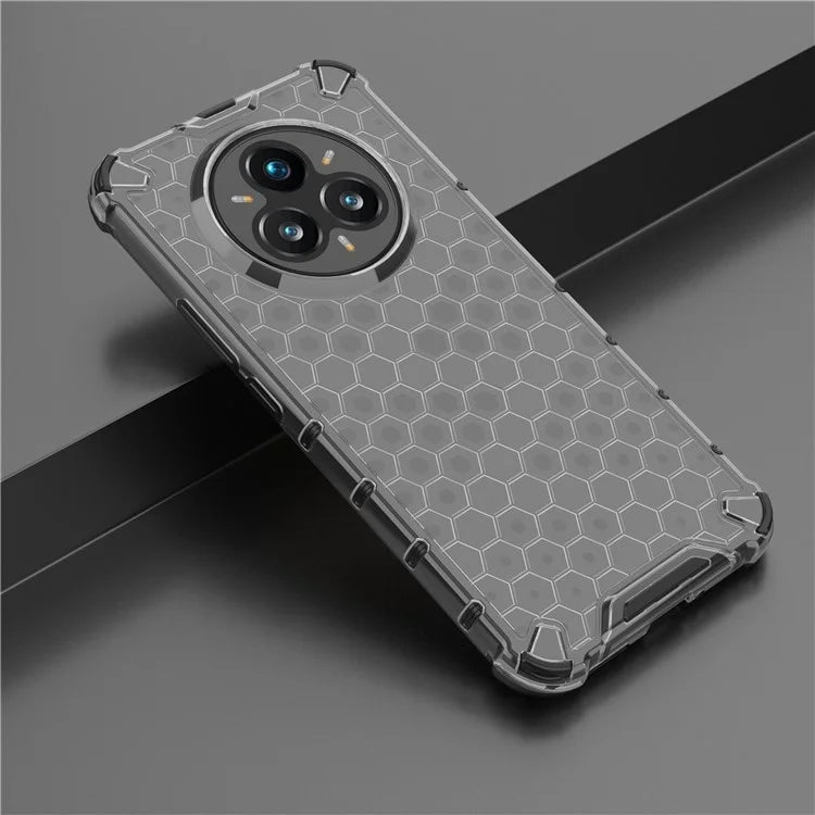Classic Armour - Back Case for Realme 14 Pro Plus 5G - 6.83 Inches