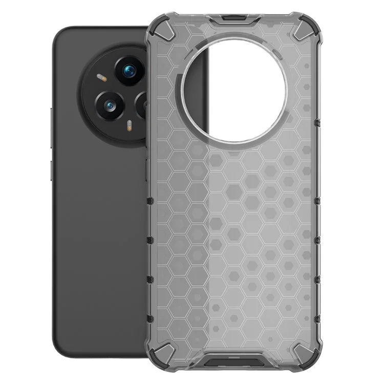 Classic Armour - Back Case for Realme 14 Pro Plus 5G - 6.83 Inches