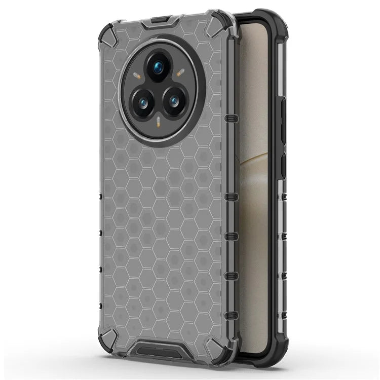 Classic Armour - Back Case for Realme 14 Pro Plus 5G - 6.83 Inches