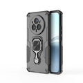 Classic Connect Robot - Mobile Back Cover for Realme 14 Pro Plus 5G - 6.83 Inches