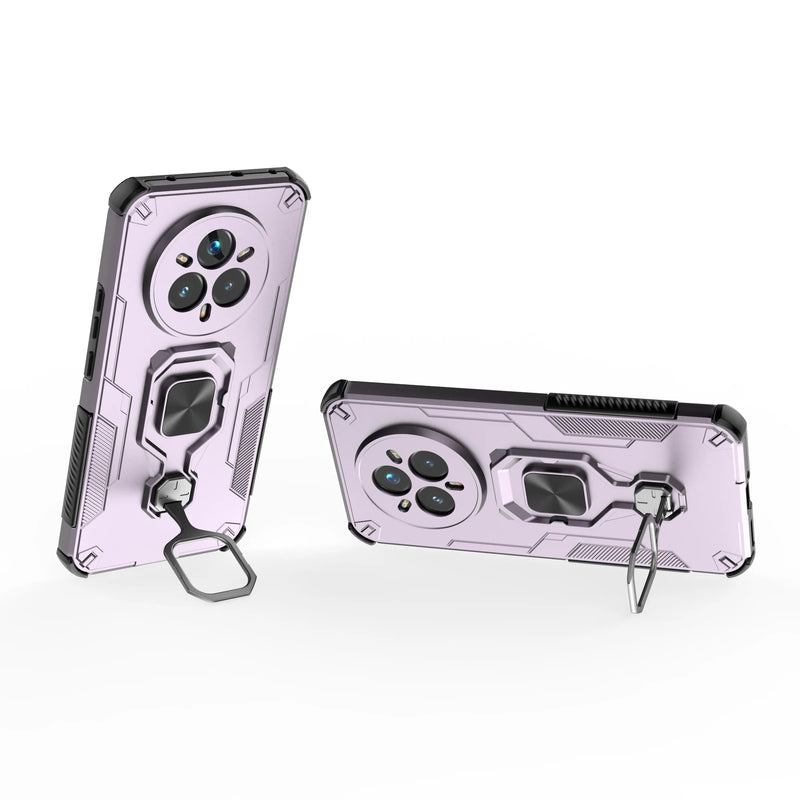 Classic Connect Robot - Back Cover for Realme 14 Pro Plus 5G - 6.83 Inches