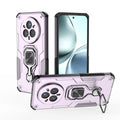 Classic Connect Robot - Back Cover for Realme 14 Pro Plus 5G - 6.83 Inches