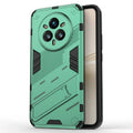 Elegant Armour -  Mobile Back Case for Realme 14 Pro Plus 5G - 6.83 Inches