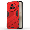 Elegant Armour -  Mobile Back Case for Realme 14 Pro Plus 5G - 6.83 Inches