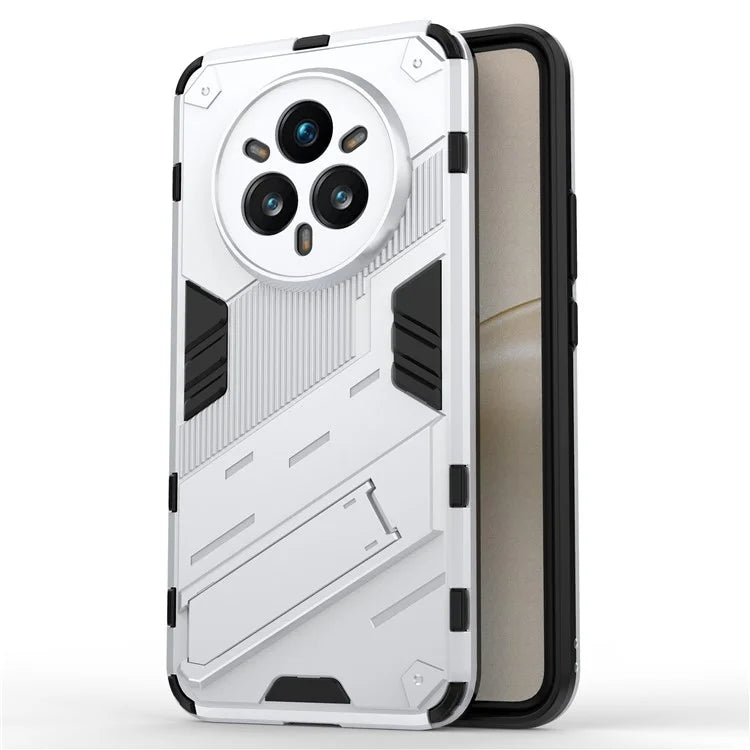 Elegant Armour -  Mobile Back Case for Realme 14 Pro Plus 5G - 6.83 Inches