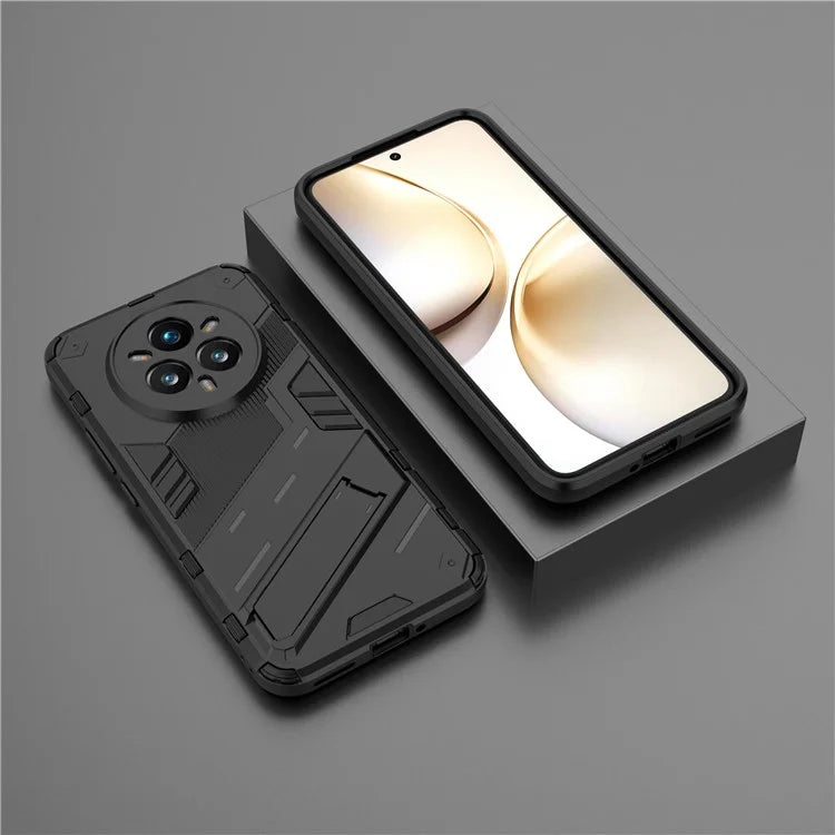 Elegant Armour -  Mobile Back Case for Realme 14 Pro Plus 5G - 6.83 Inches