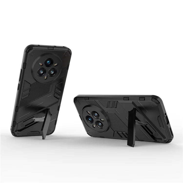 Elegant Armour -  Mobile Back Case for Realme 14 Pro Plus 5G - 6.83 Inches