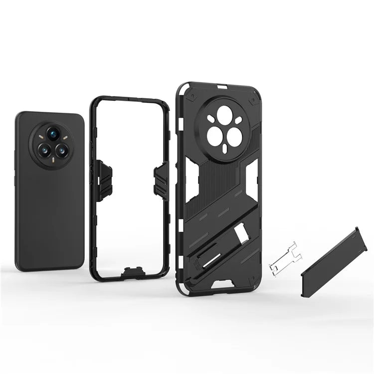 Elegant Armour -  Mobile Cover for Realme 14 Pro Plus 5G - 6.83 Inches