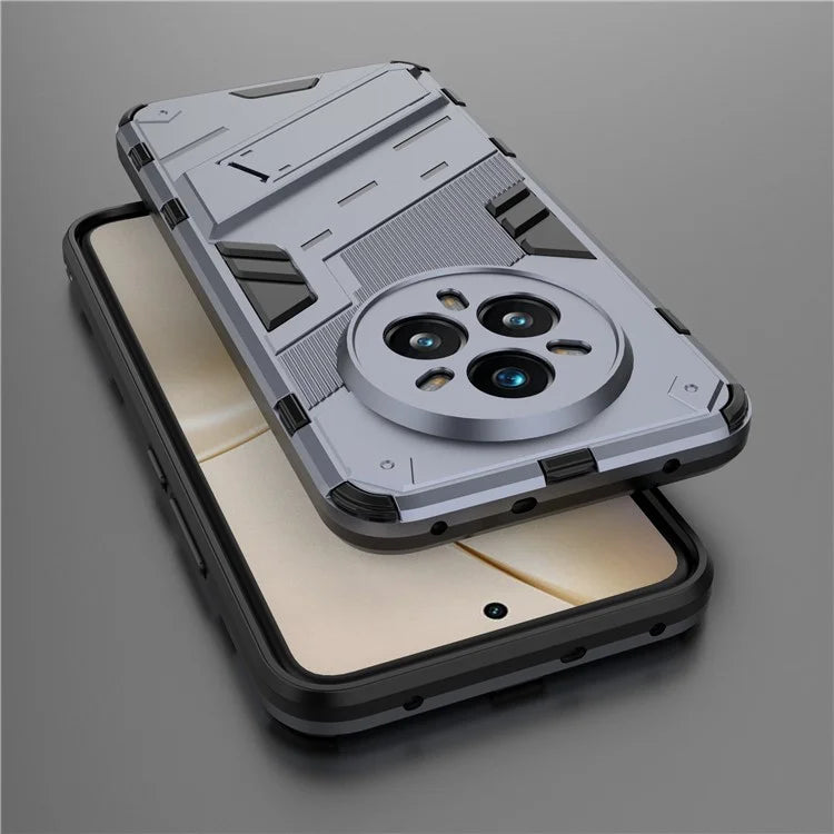 Elegant Armour -  Mobile Cover for Realme 14 Pro Plus 5G - 6.83 Inches