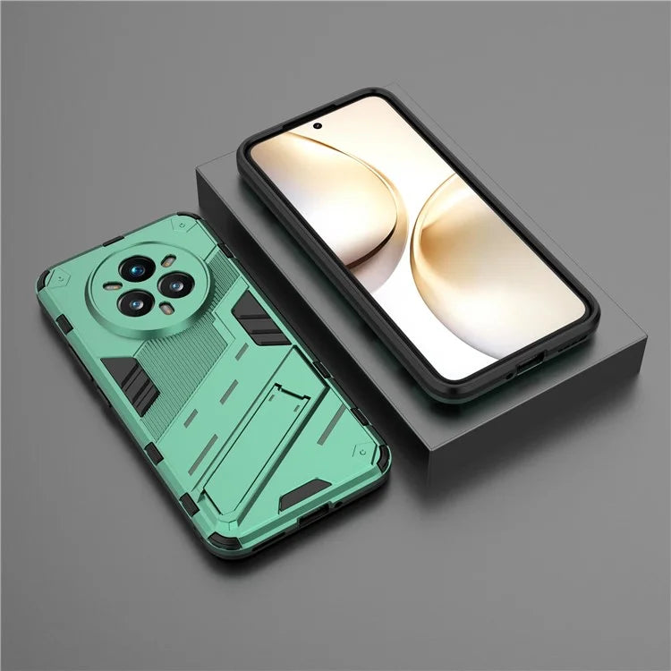 Elegant Armour -  Mobile Cover for Realme 14 Pro Plus 5G - 6.83 Inches