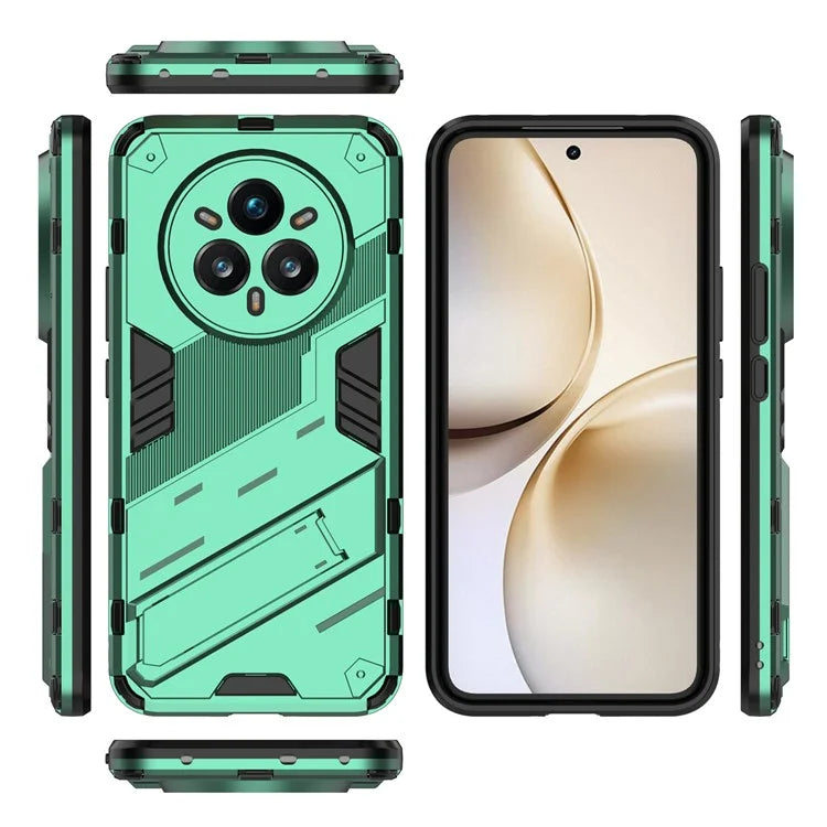 Elegant Armour -  Mobile Cover for Realme 14 Pro Plus 5G - 6.83 Inches