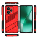 Elegant Armour - Mobile Back Case for Realme 15 5G - 6.8 Inches