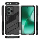 Elegant Armour - Mobile Back Case for Realme 15 5G - 6.8 Inches