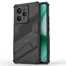 Elegant Armour - Mobile Back Case for Realme 15 5G - 6.8 Inches