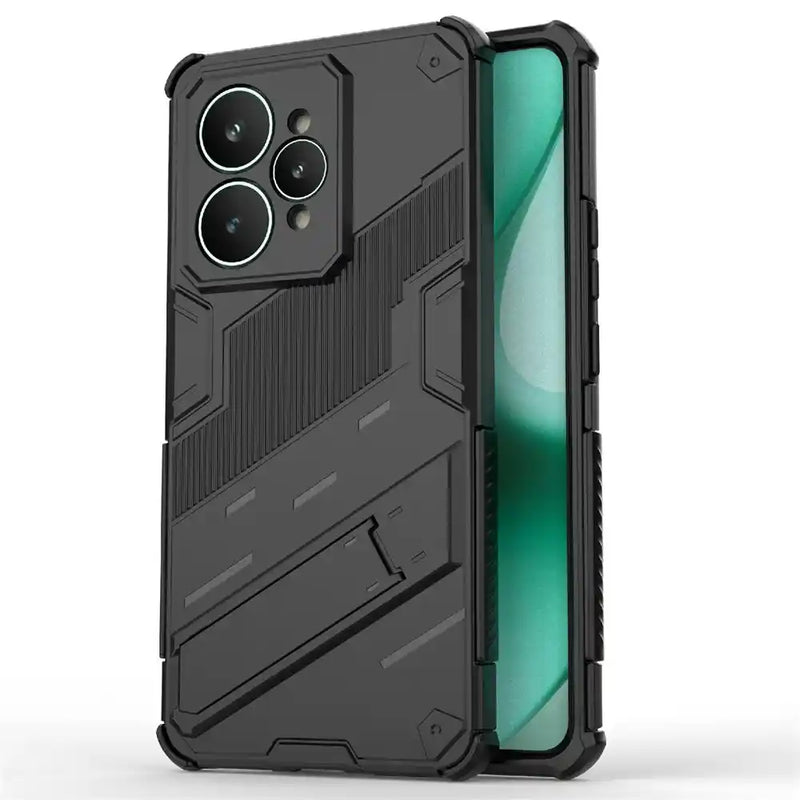 Elegant Armour - Mobile Cover for Realme 15 5G - 6.8 Inches