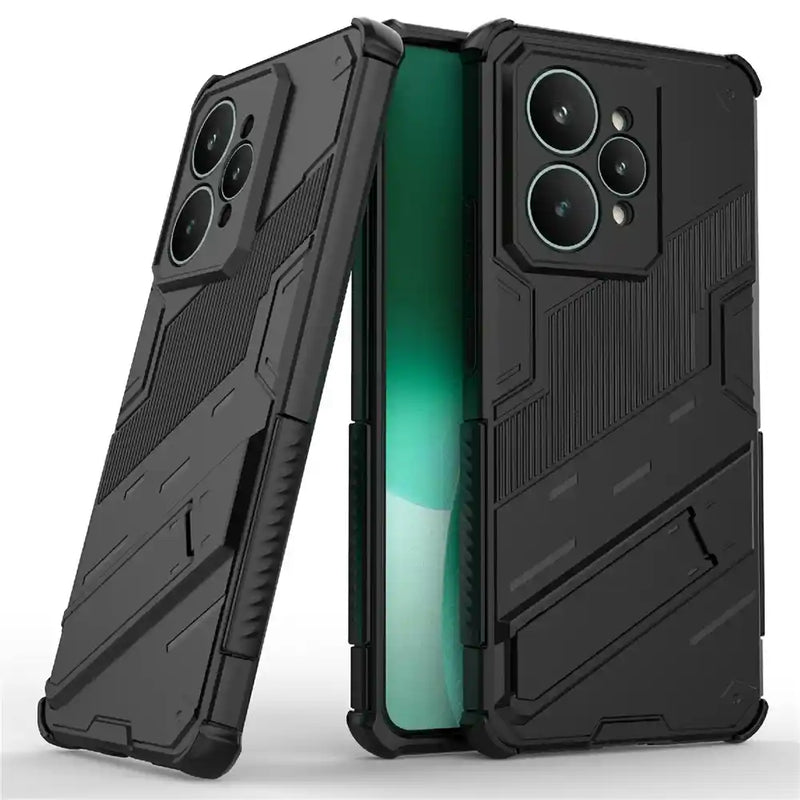 Elegant Armour - Mobile Cover for Realme 15 5G - 6.8 Inches