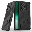 Elegant Armour - Mobile Back Case for Realme 15 5G - 6.8 Inches
